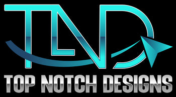 Top Notch Designs USA