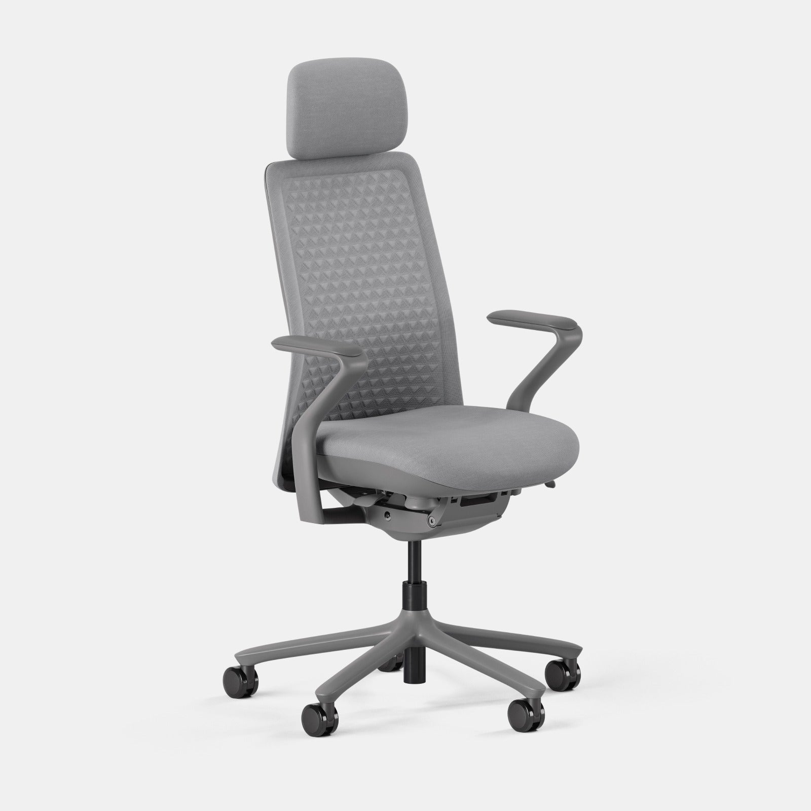 Verve Headrest