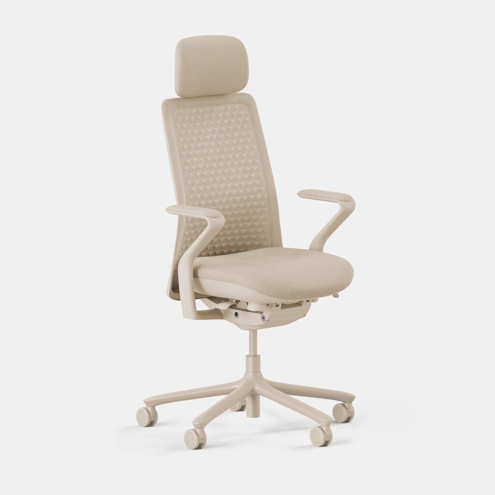 Open Box - Verve Headrest
