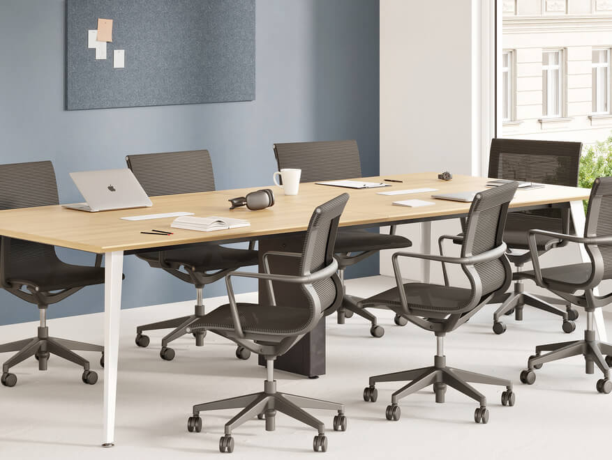 Office Chairs | Ergonomic Office Chairs | Branch