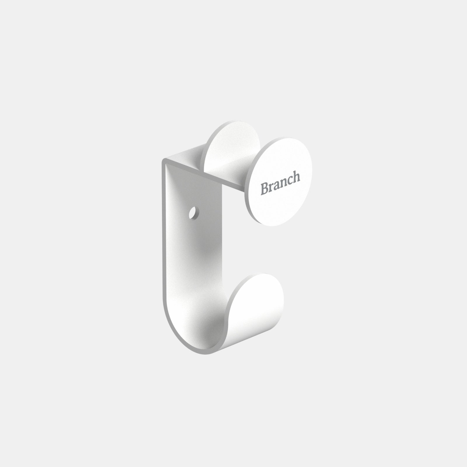 Open Box - Desk Hook