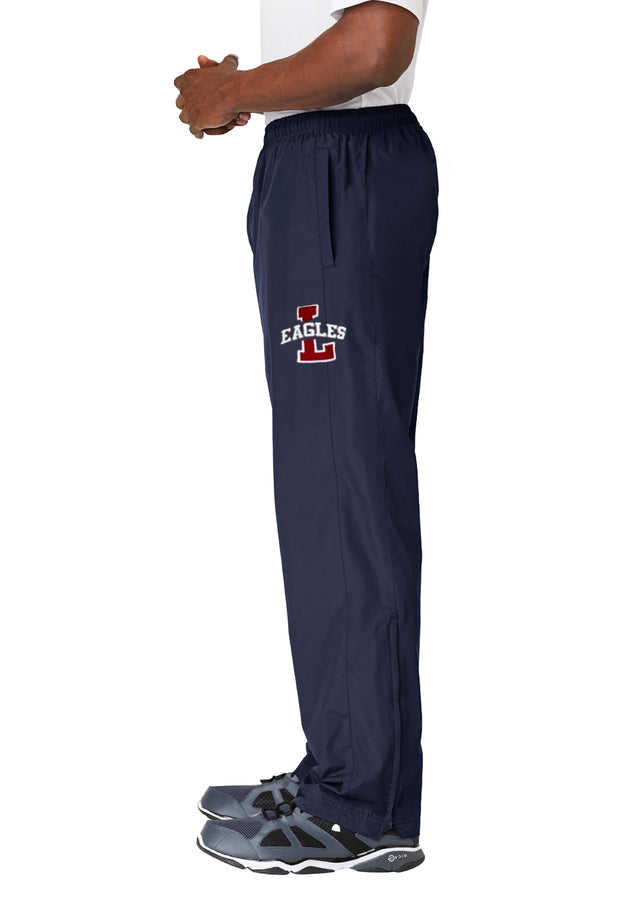 Sport-Tek® Men's Pull-On Wind Pant (Unisex) – It's A Haggerty's