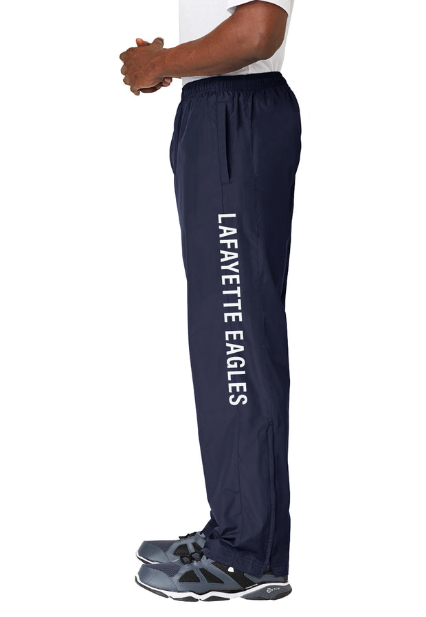 Sport-Tek® Men's Pull-On Wind Pant (Unisex) – It's A Haggerty's