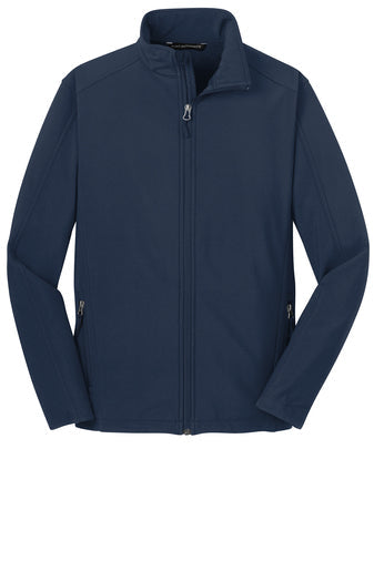 Port Authority® Youth Core Soft Shell Jacket – It's A Haggerty's