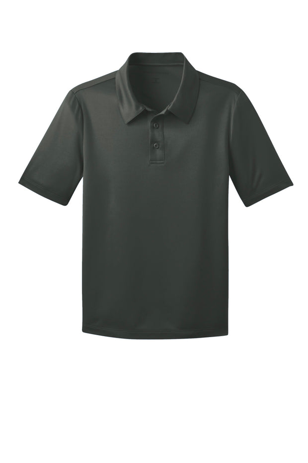 Sport-Tek® Ladies Sport-Wick® Polo - Standard Colors – It's A Haggerty's