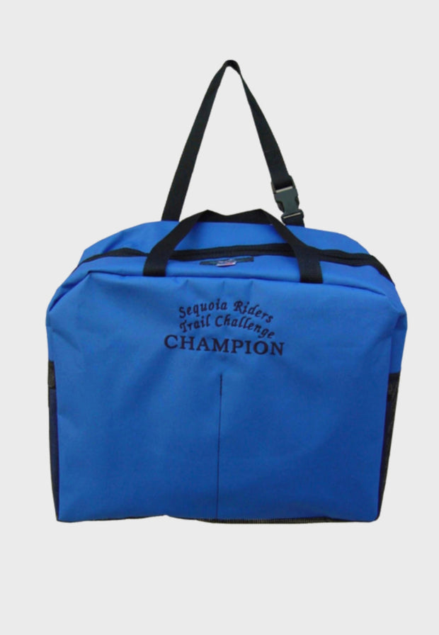 Extra Large Garment Bag - World Class Equine