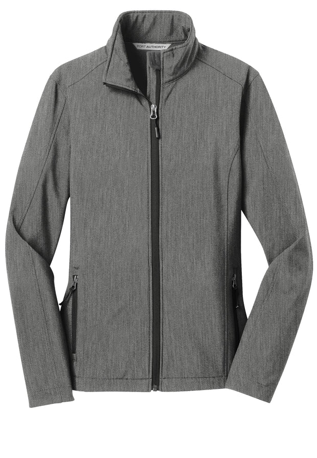 Port Authority® Ladies All-Season II Jacket – It's A Haggerty's