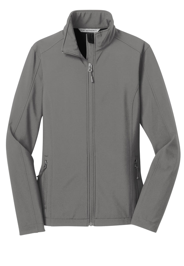 Port Authority® Ladies Welded Soft Shell Jacket – It's A Haggerty's