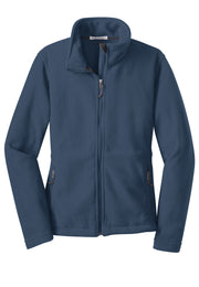 Port Authority ® Ladies Value Fleece Jacket