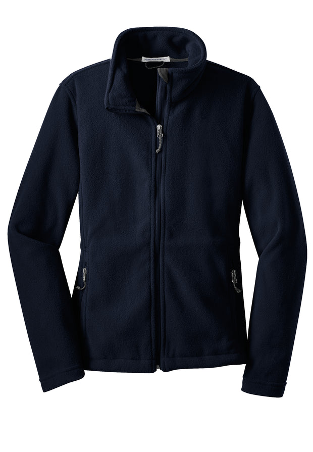 OGIO® Ladies' Luuma Full Zip Fleece