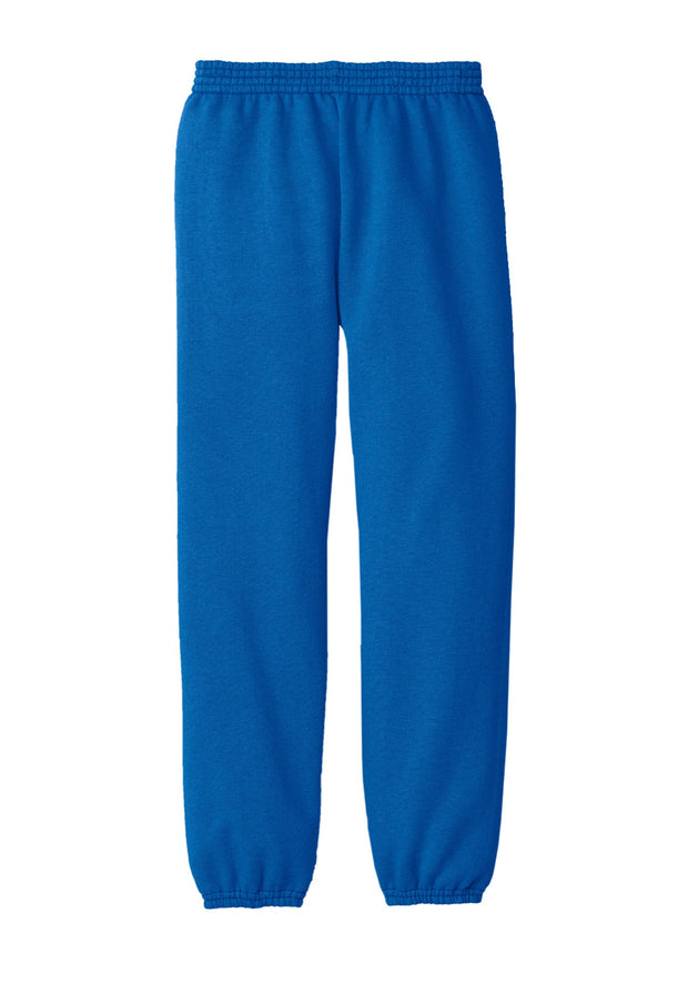 Port & Company® Core Ladies Fleece Sweatpant with Pockets (Unisex) – It's A  Haggerty's