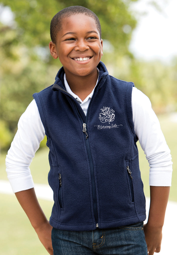 Port Authority® Ladies Value Fleece Vest – RMHAmarketplace