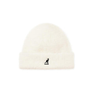 supreme kangol furgora beanie white