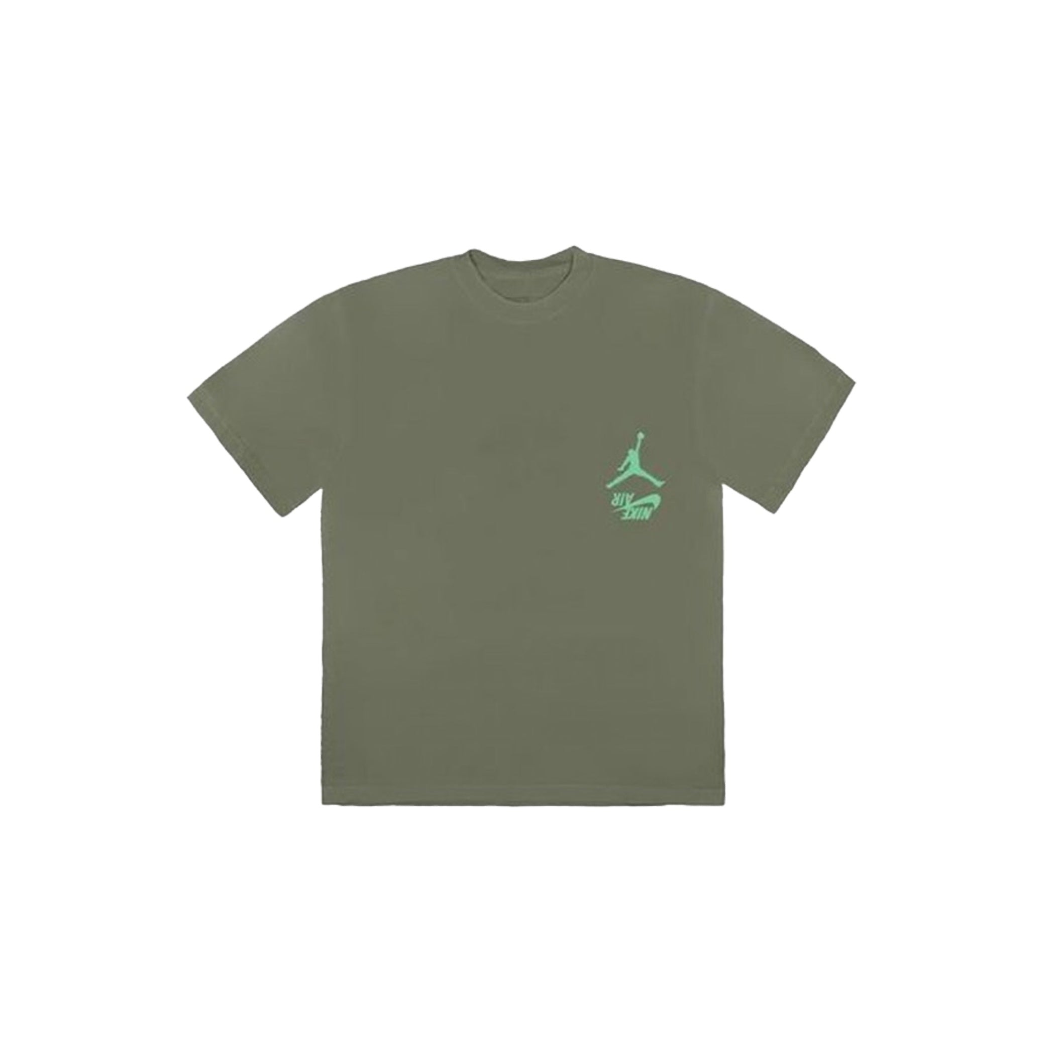 travis scott jordan cactus jack highest t shirt