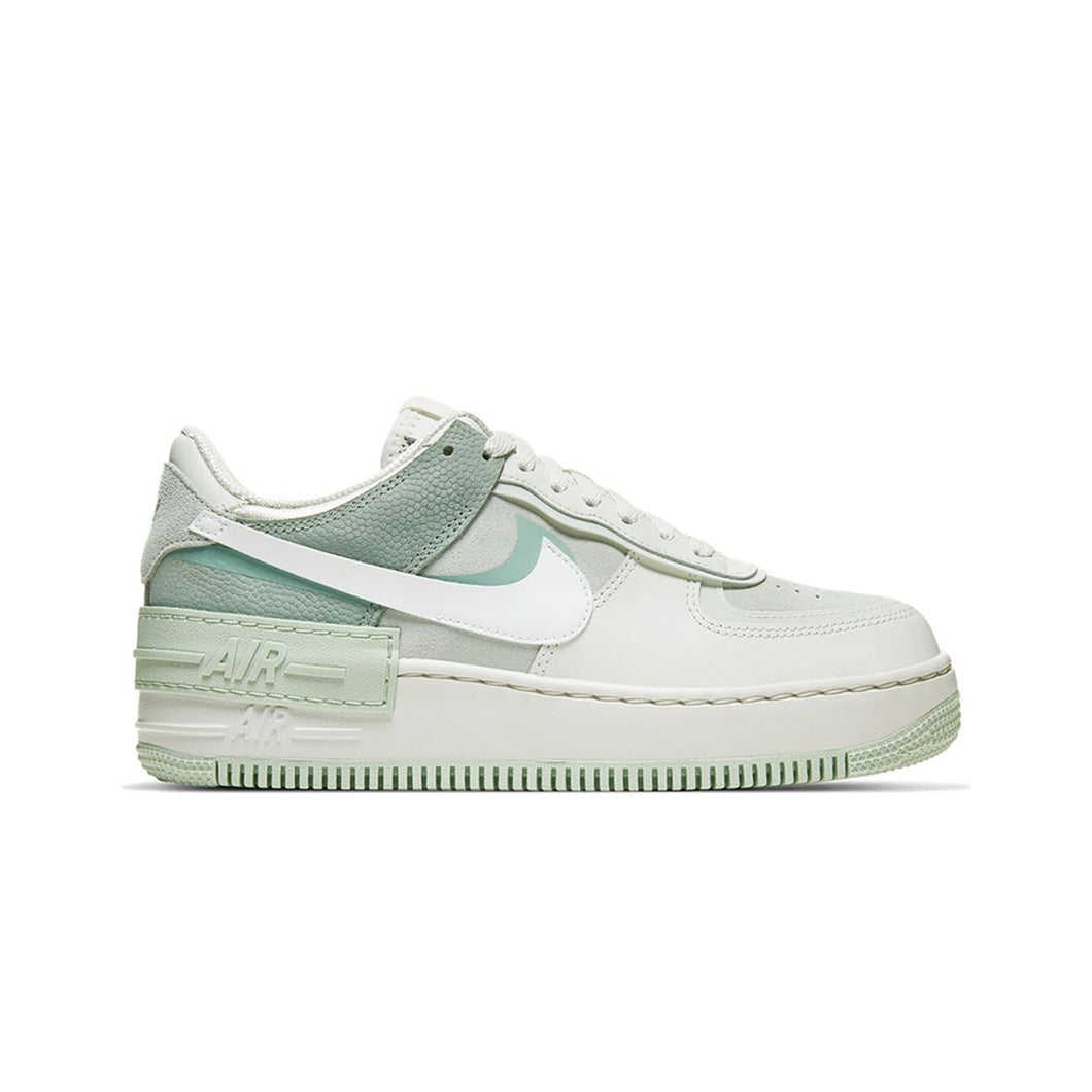 nike air force one spruce aura