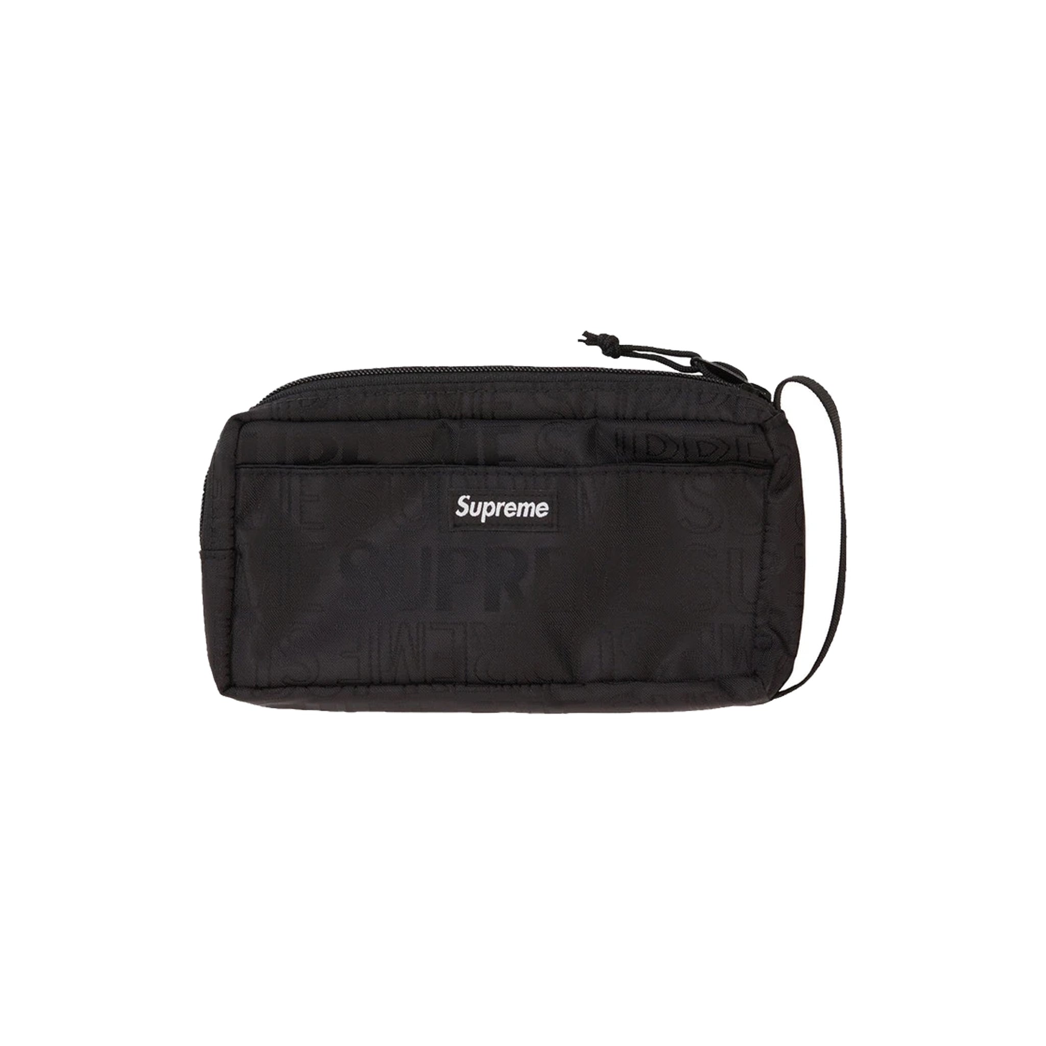 supreme pouch organizer