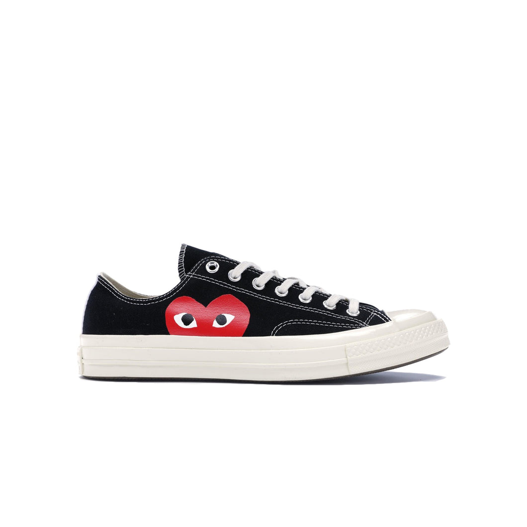 converse 70s cdg