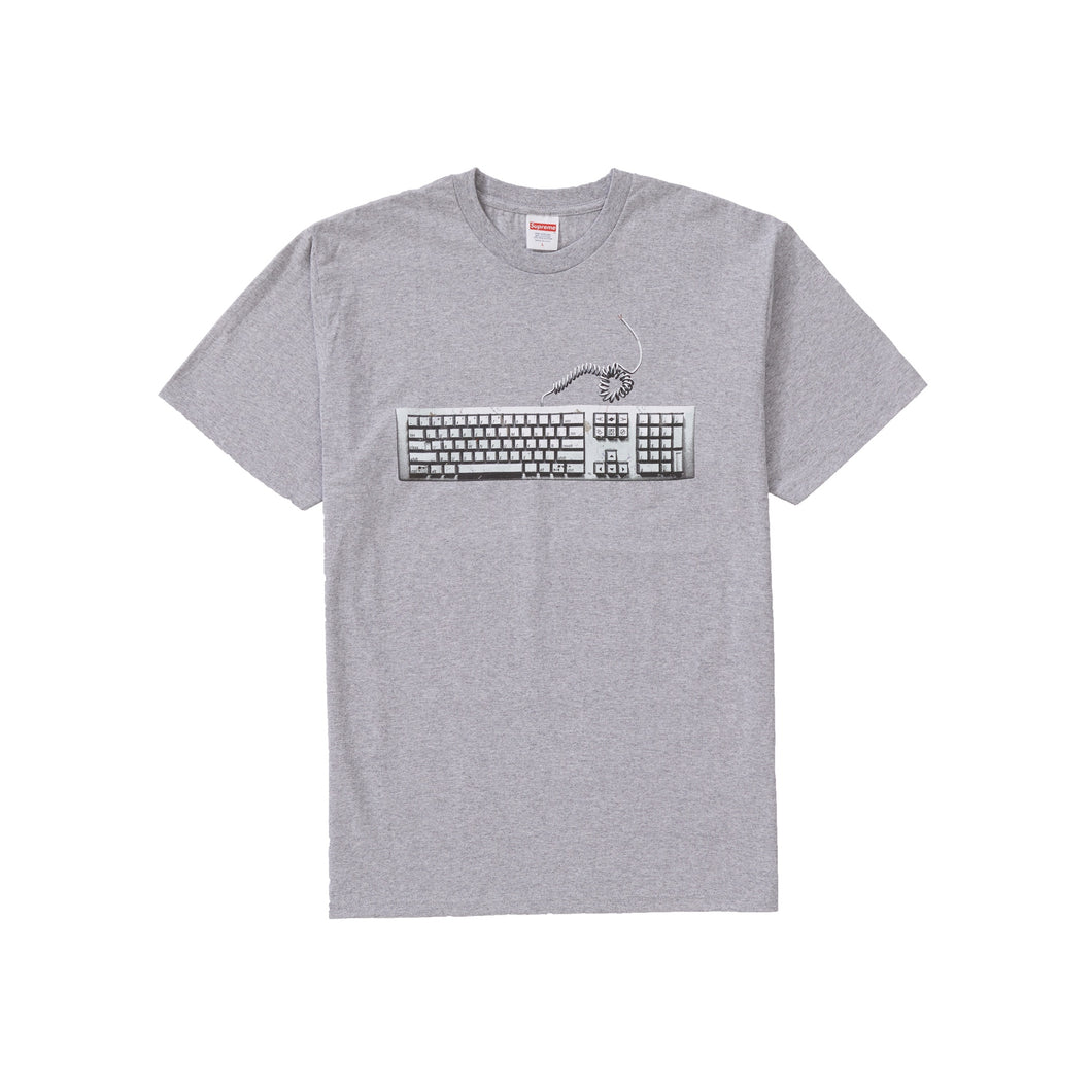 supreme keyboard tee