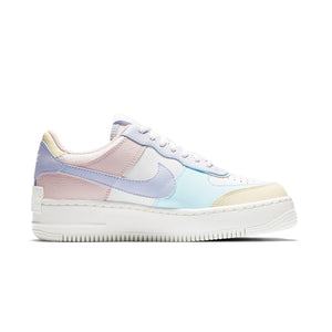 nike air force 1 shadow summit white glacier