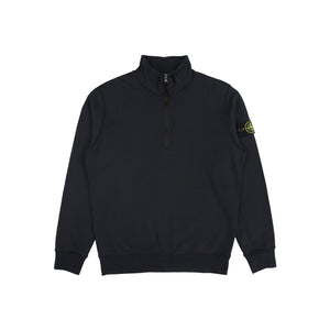 stone island fleece sweater