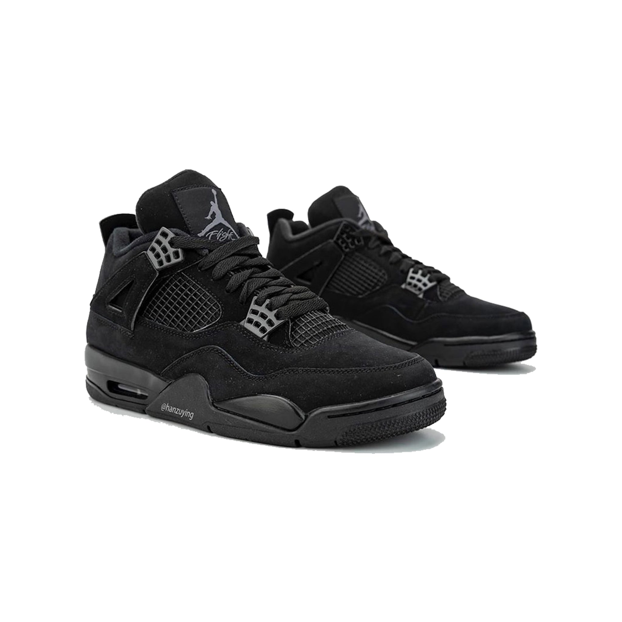 air jordan 4 retro black cat stores