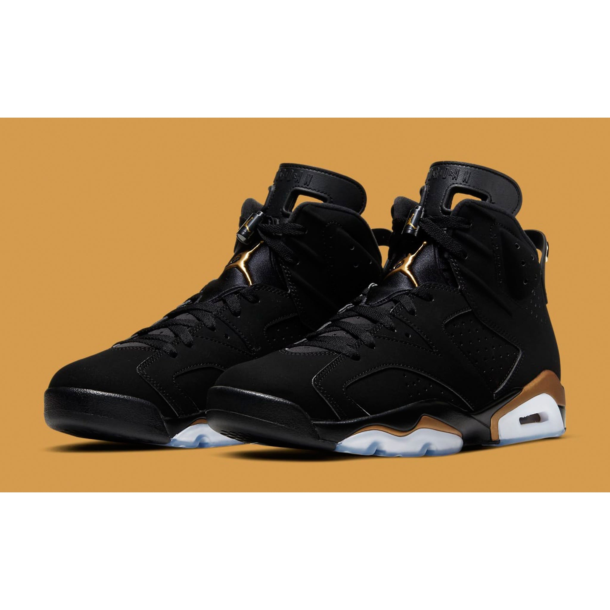 nike air jordan 6 dmp