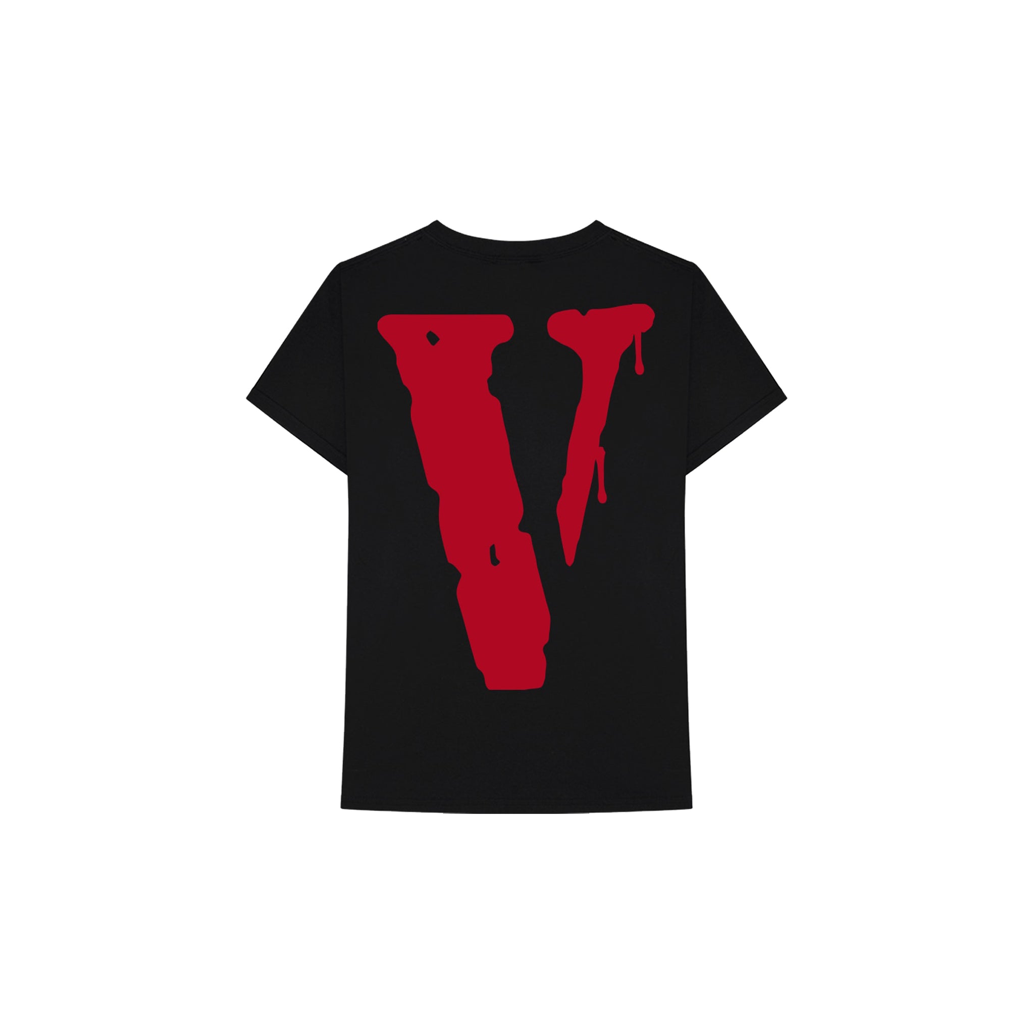 在庫好評 VLONE X CITY MORGUE DRIP TEE II XL ⑤ 限定OFF