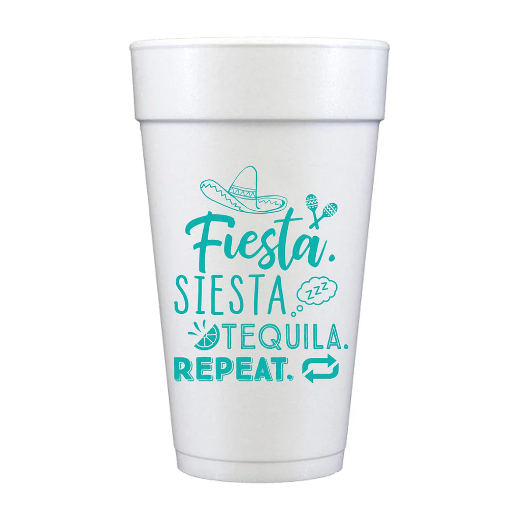 Styrofoam Cups - Roadie/Spit Cup – Scentimentals Boutique