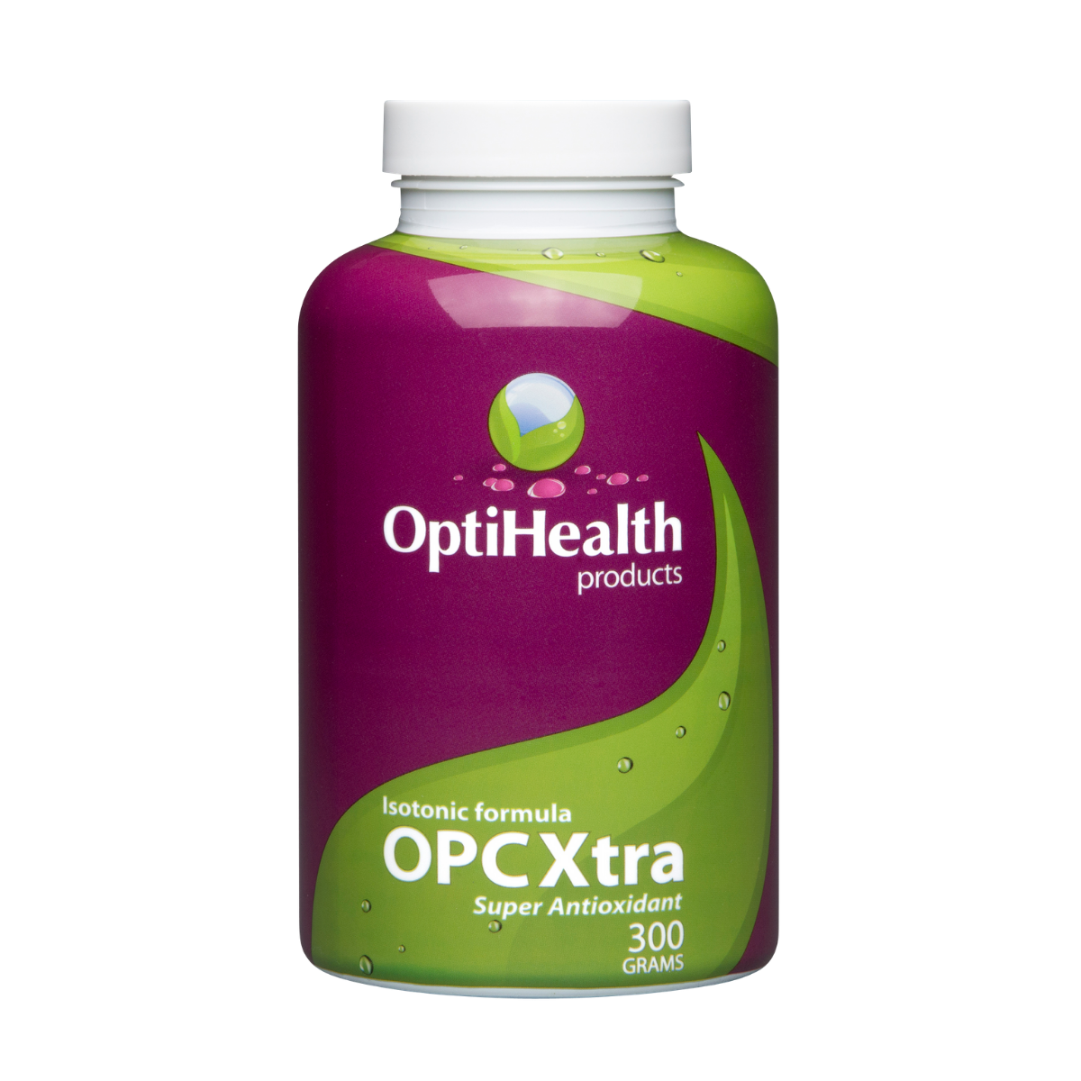 OPCXtra - Isotonic OPC Super Antioxidant - OptiHealth Products product image