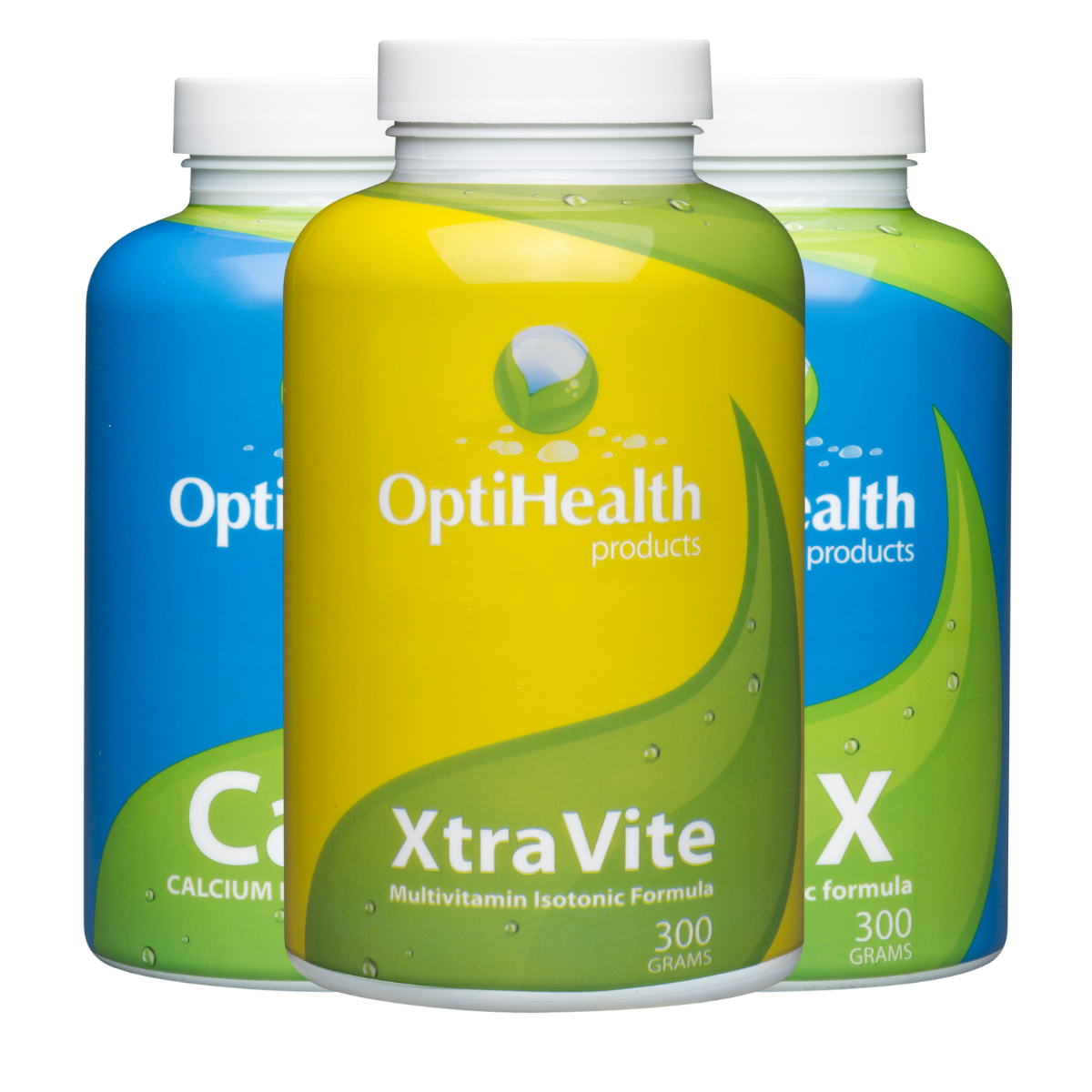 New Xtravite Calx Bundle Optihealth Products 3895