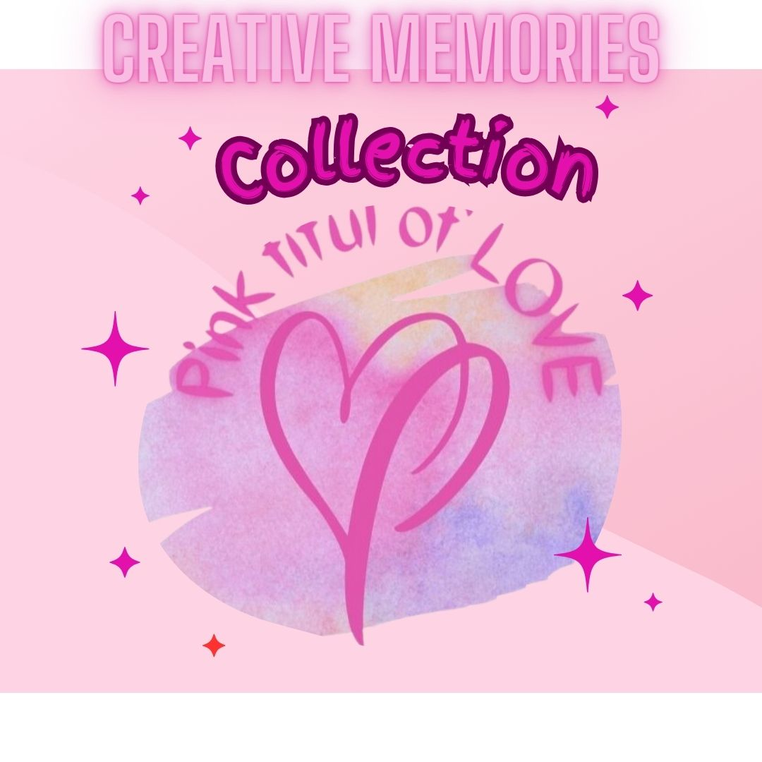 Partner Appreciation featuring Creative Memories! GIVEAWAY