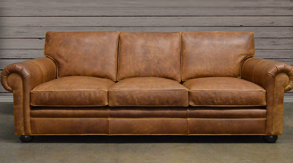 cats leather furniture scratching
