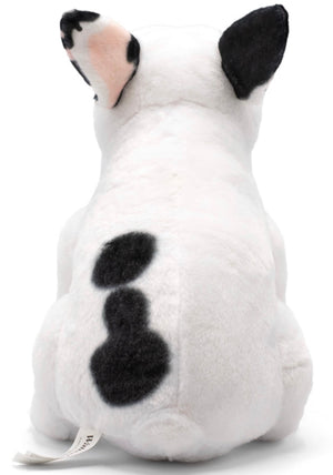 walter dog plush