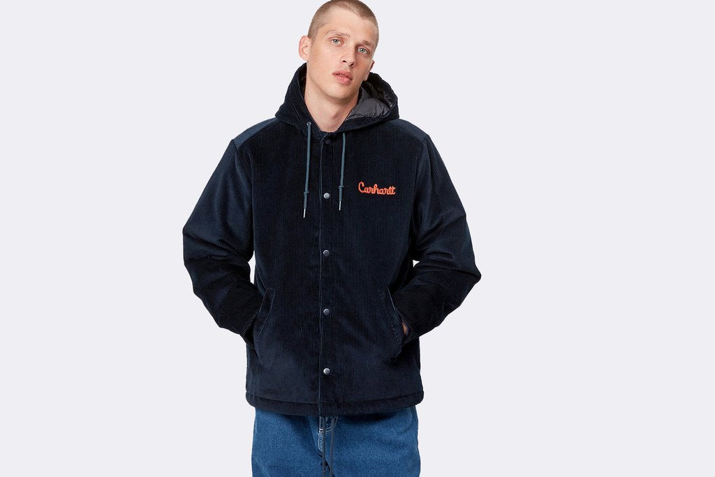 Las mejores ofertas en Chaquetas Carhartt sobretodo para De hombre