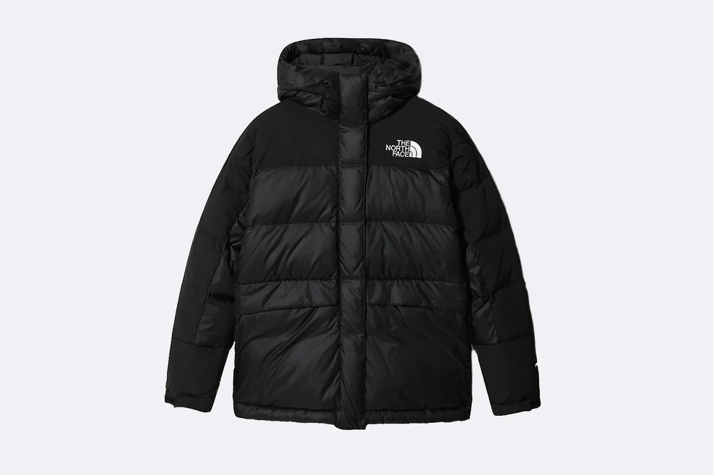 The North Face Himalayan Down Parka