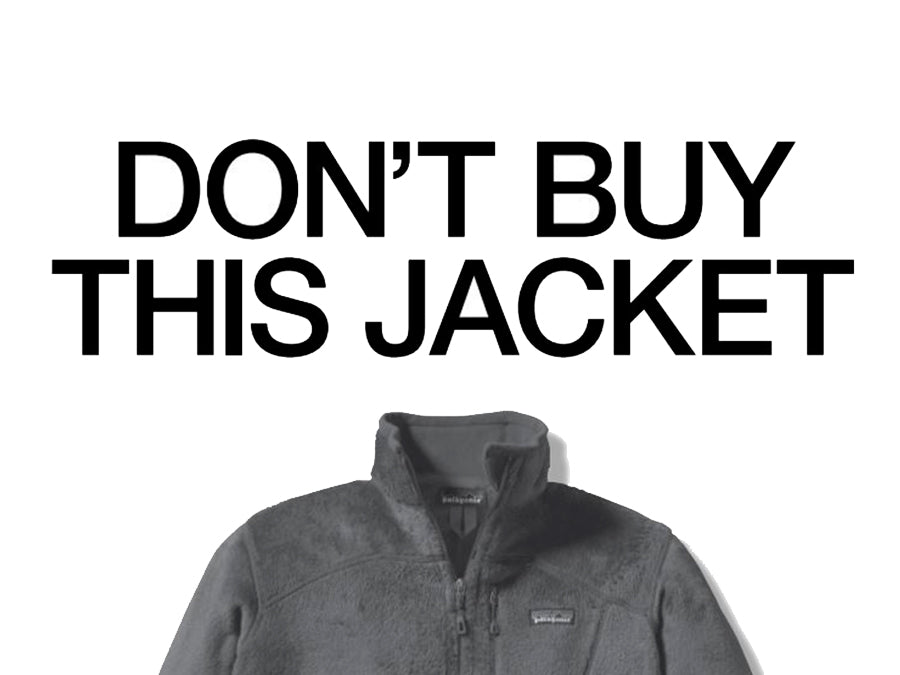 Black Friday 2019 Patagonia