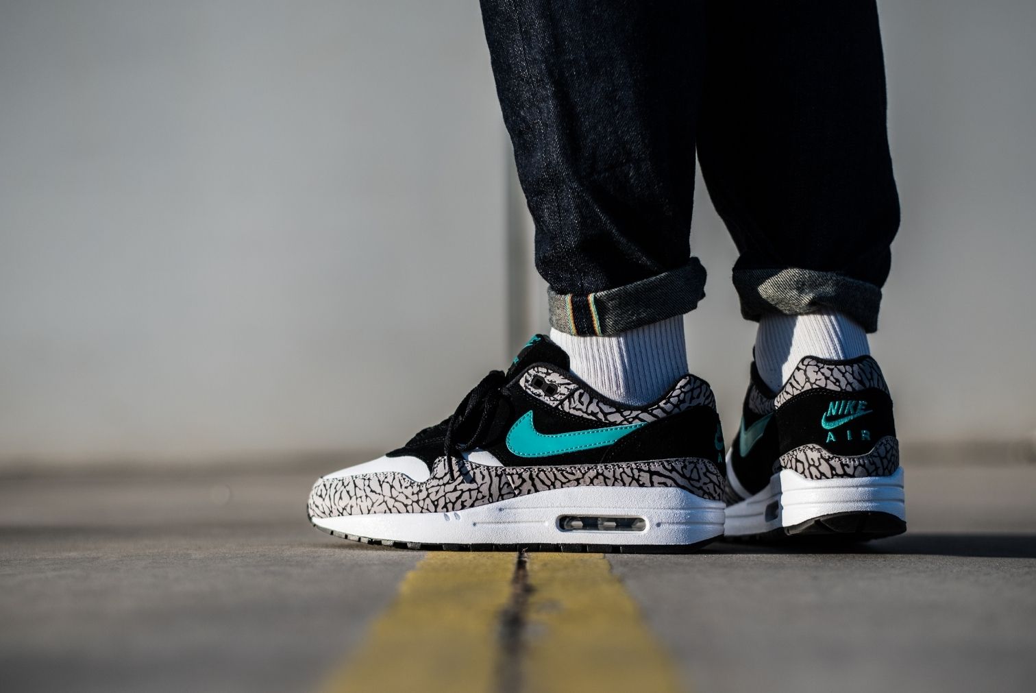 Celebrando 35 años de Nike Max 1 | Store