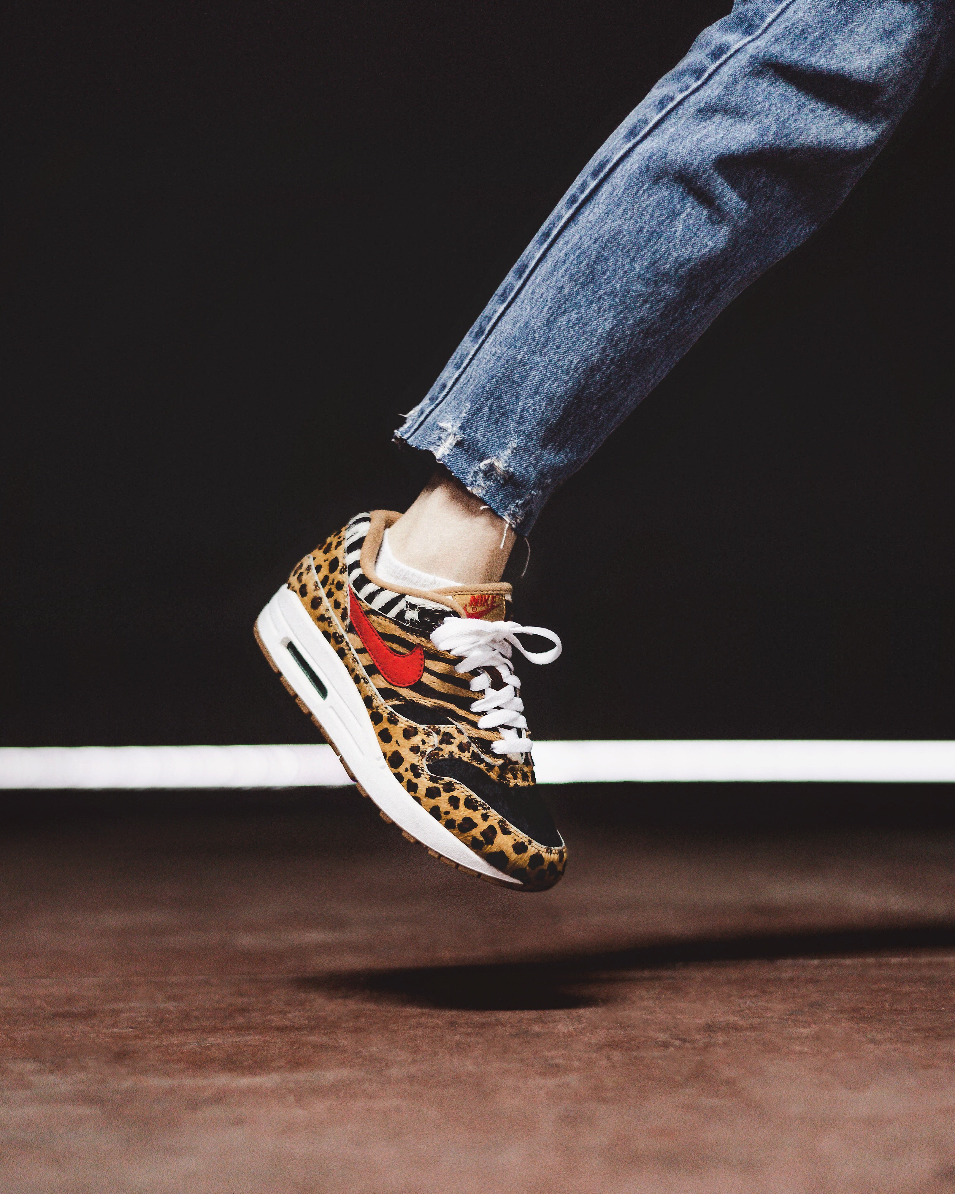 Air Max 1 Animal Air Max Day 2018