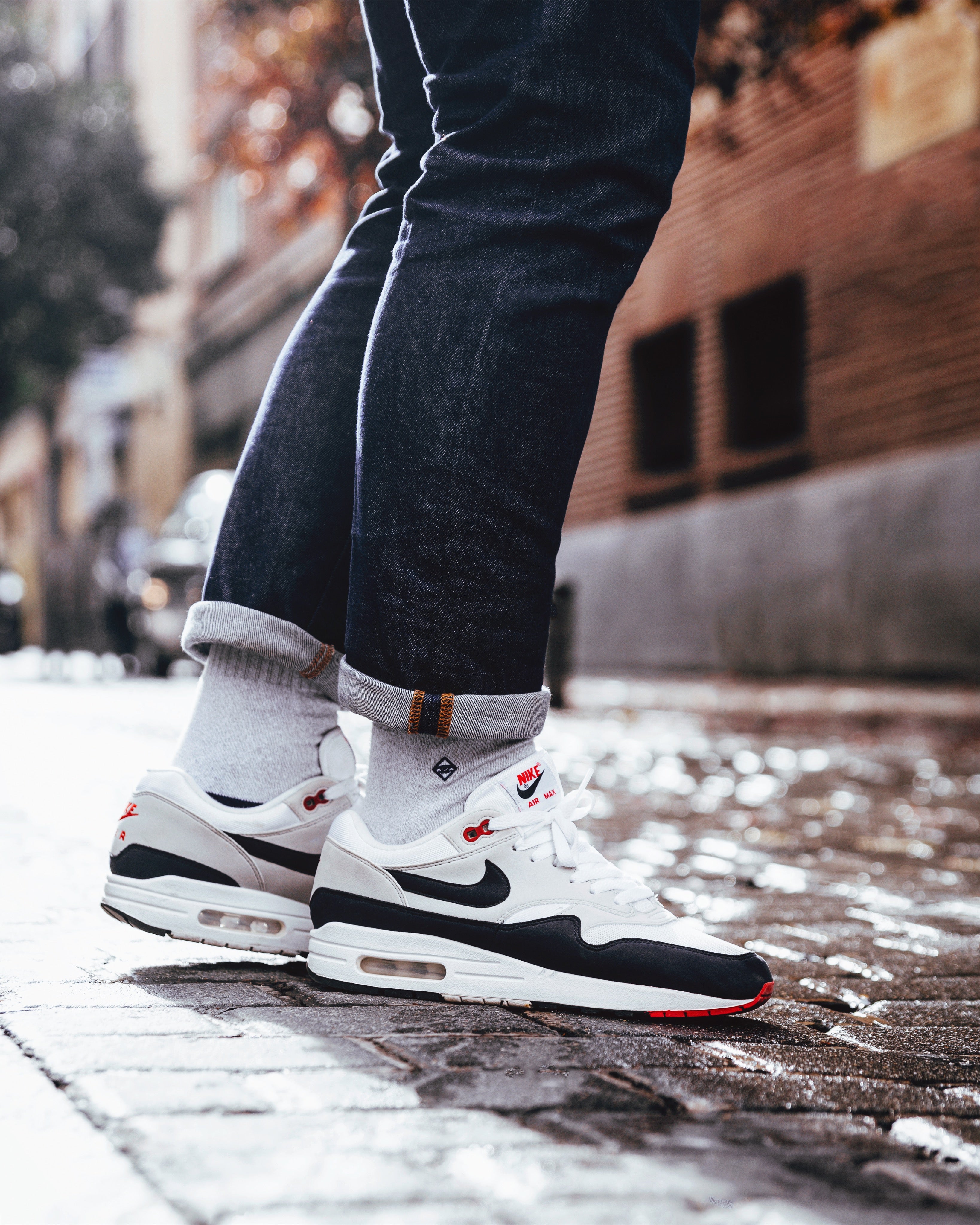 Nike Air Max 1 OG Obsidian