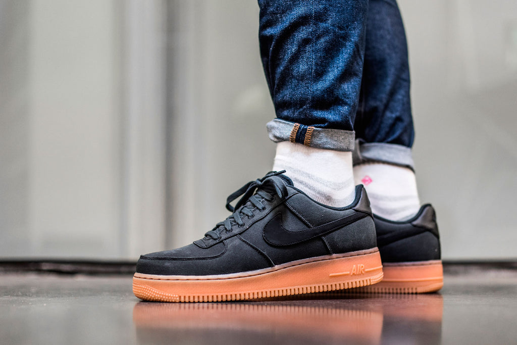 Picotear molécula Ese Nike Air Force 1, la historia de un icono