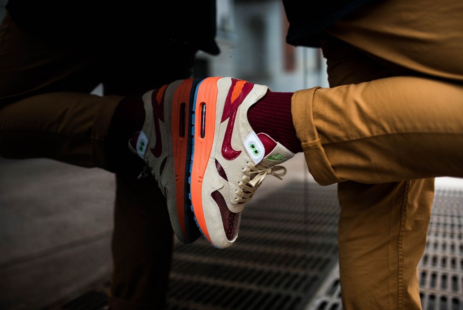 Nike Air Max 1 Clot Air Max Day 2021