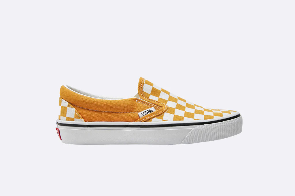 Vans Slip-On Checkerboard