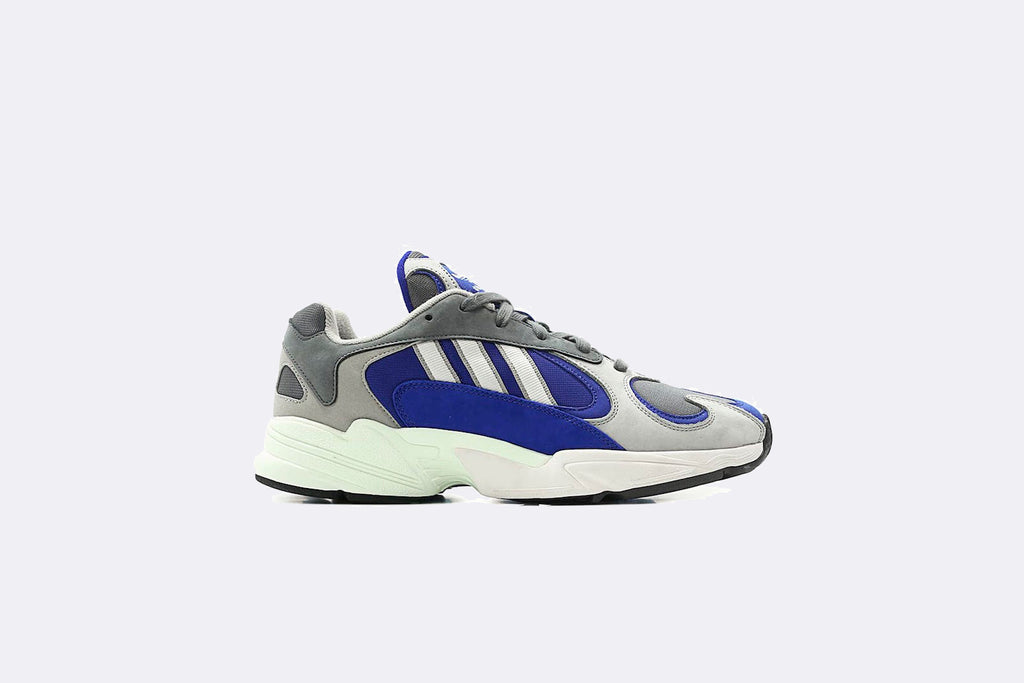 Adidas Yung 1 Sesame/Grey AQ0902 | OUTLET | Store