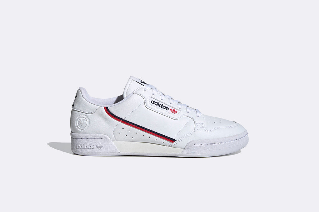 Continental 80 Vegan Whit | Consuela Store