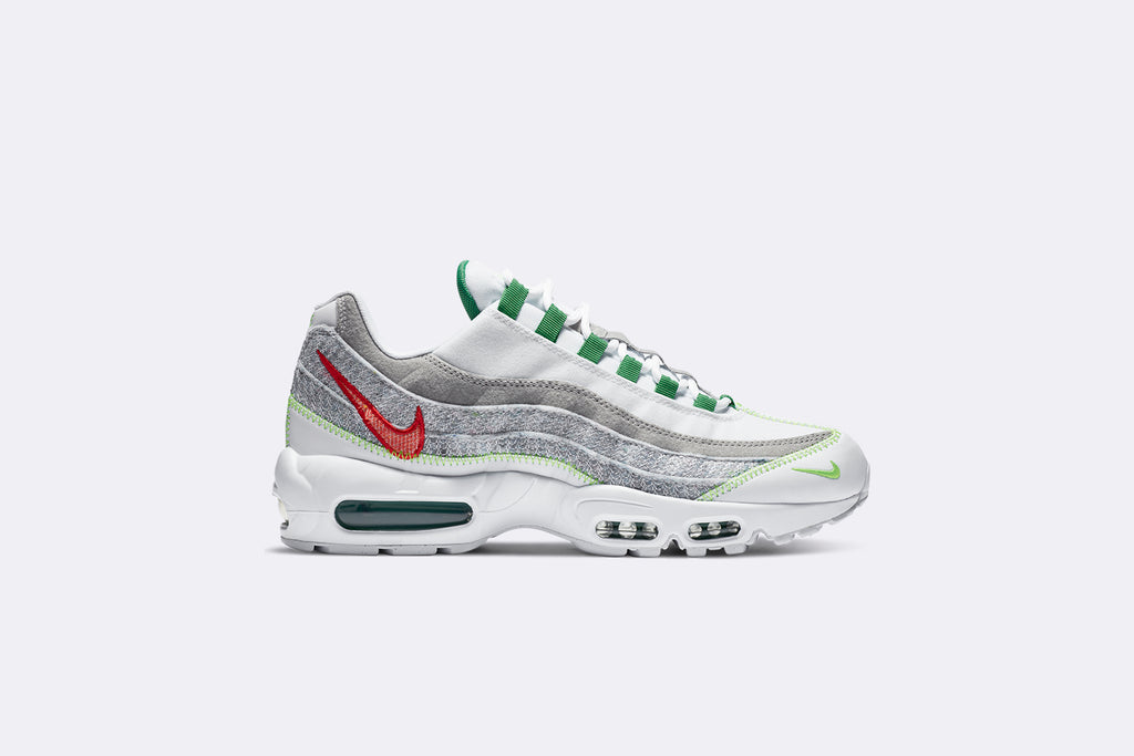 Nike Air Max "Recycled Pack" CU5517-100 I Store