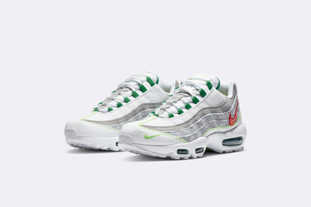 Nike Air Max "Recycled Pack" CU5517-100 I Store