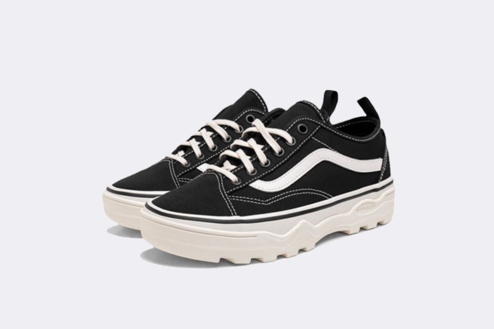 Vans バンズ メンズ スニーカー 【Vans Sentry WC】 サイズ US_7W(24.0