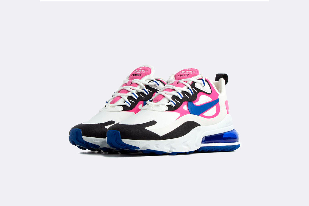 facultativo Asombrosamente Pastor Zapatillas Nike Air Max 270 Cosmic Fuchsia | Consuela Store