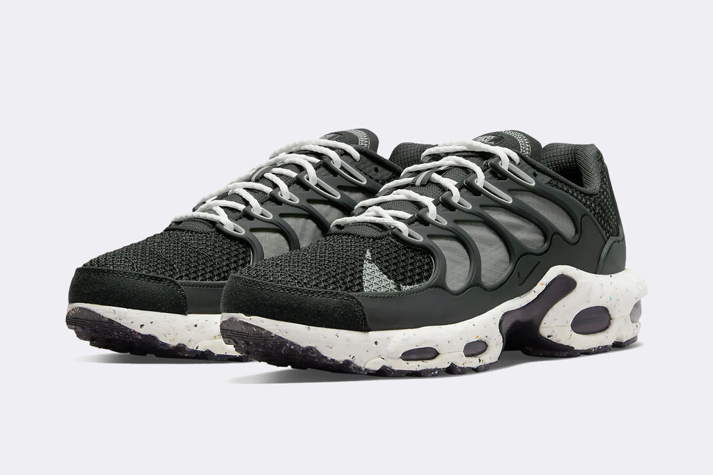 Nike Max Plus Noir/White/Black | Consuela