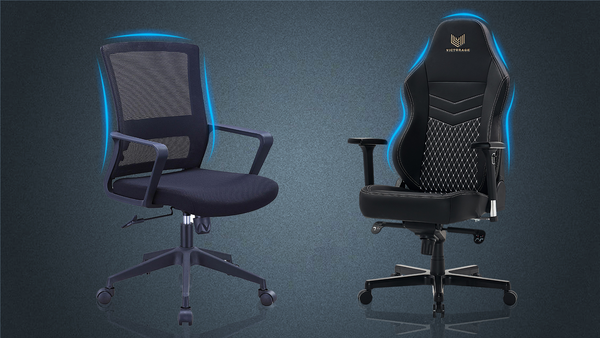 Victorage Gaming chair